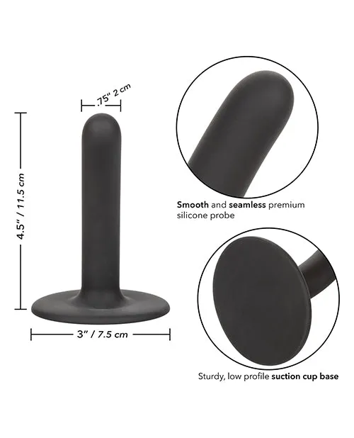 4.5" Slim Probe Dildo