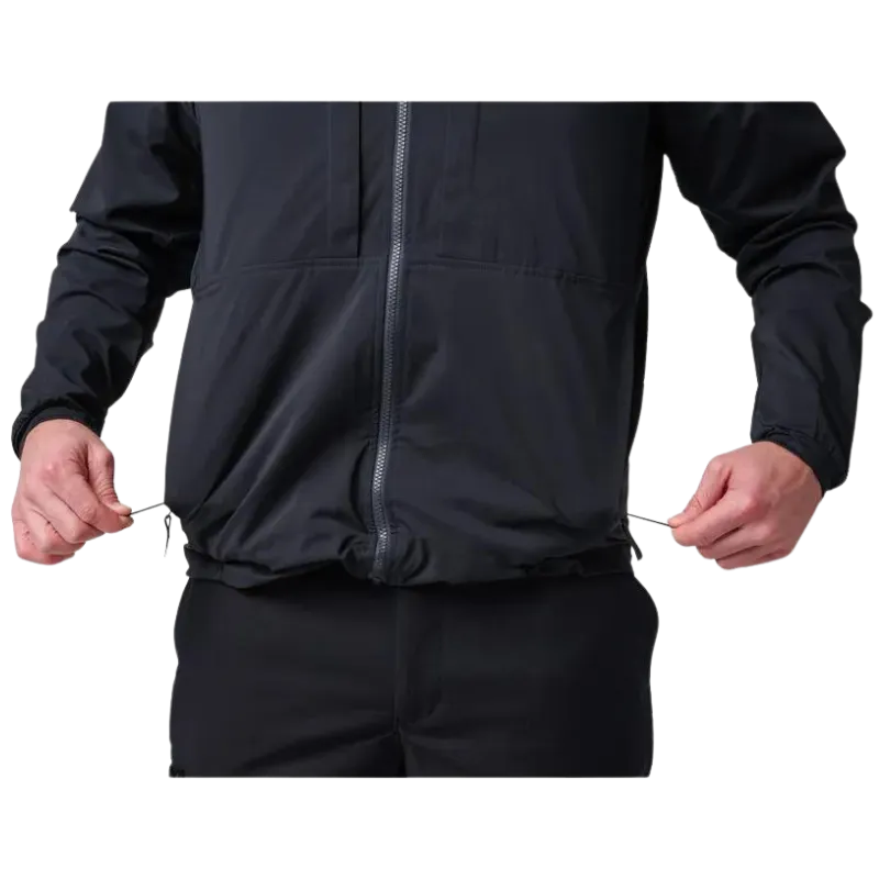 5.11 Light Stretch Windshell Jacket | Dark Navy