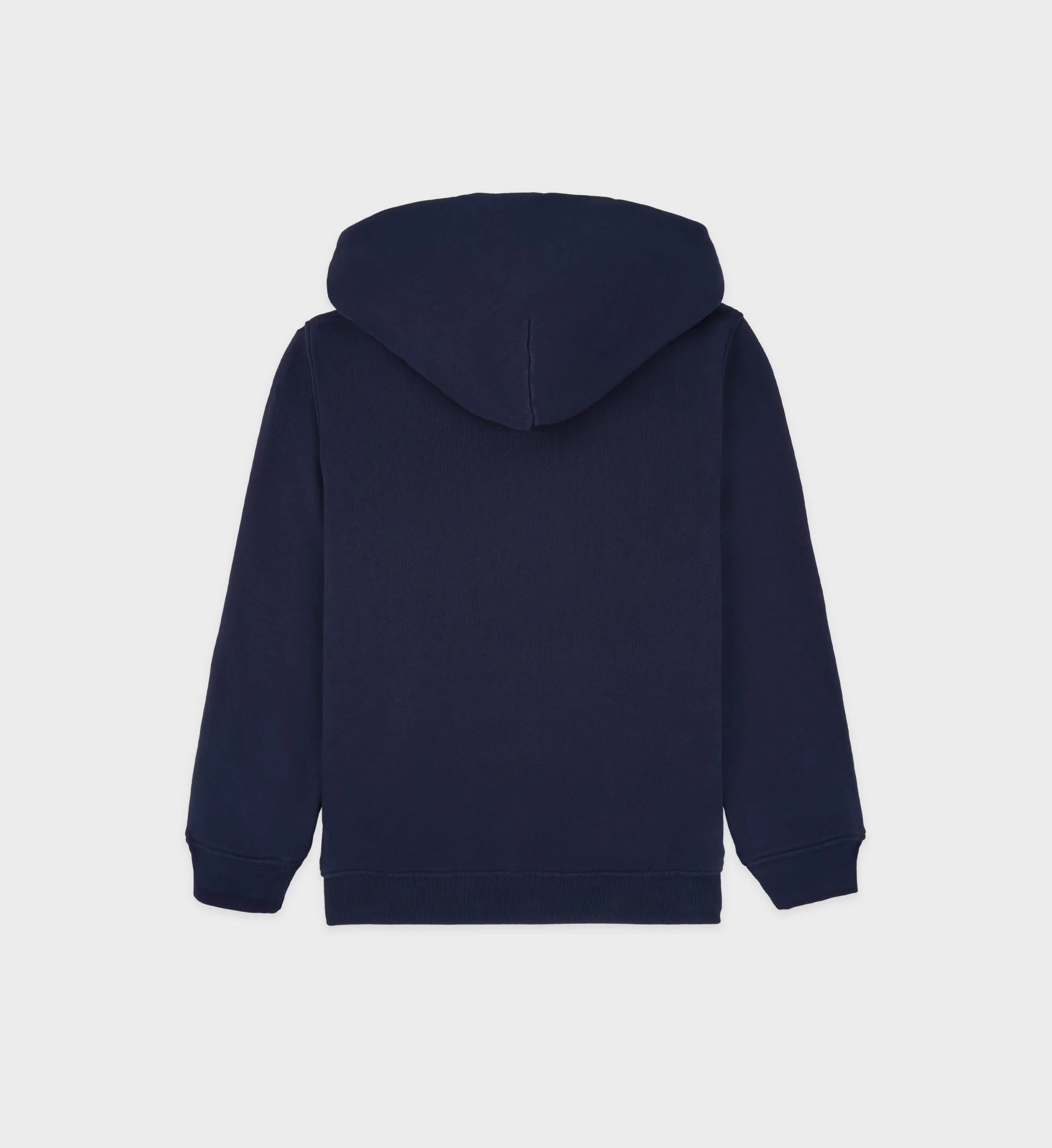 94 Racquet Club Kids Hoodie - Navy/White/Red