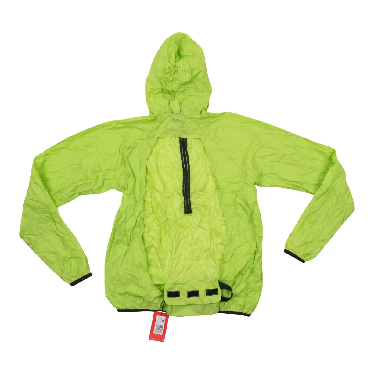 Altra Packable Windbreaker