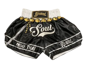 Blegend Boxing Shorts Soul