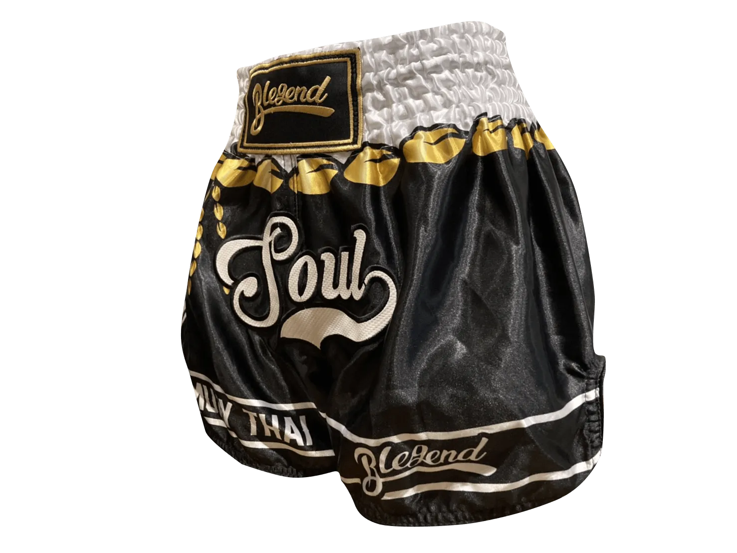 Blegend Boxing Shorts Soul