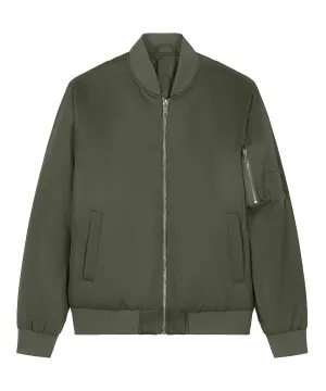 Bomber 20 (STJU251) | Khaki