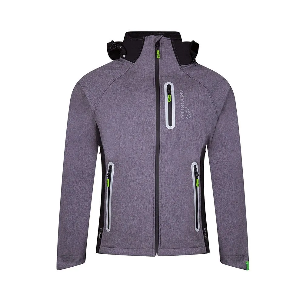 Caiman Breathedry Softshell Jacket