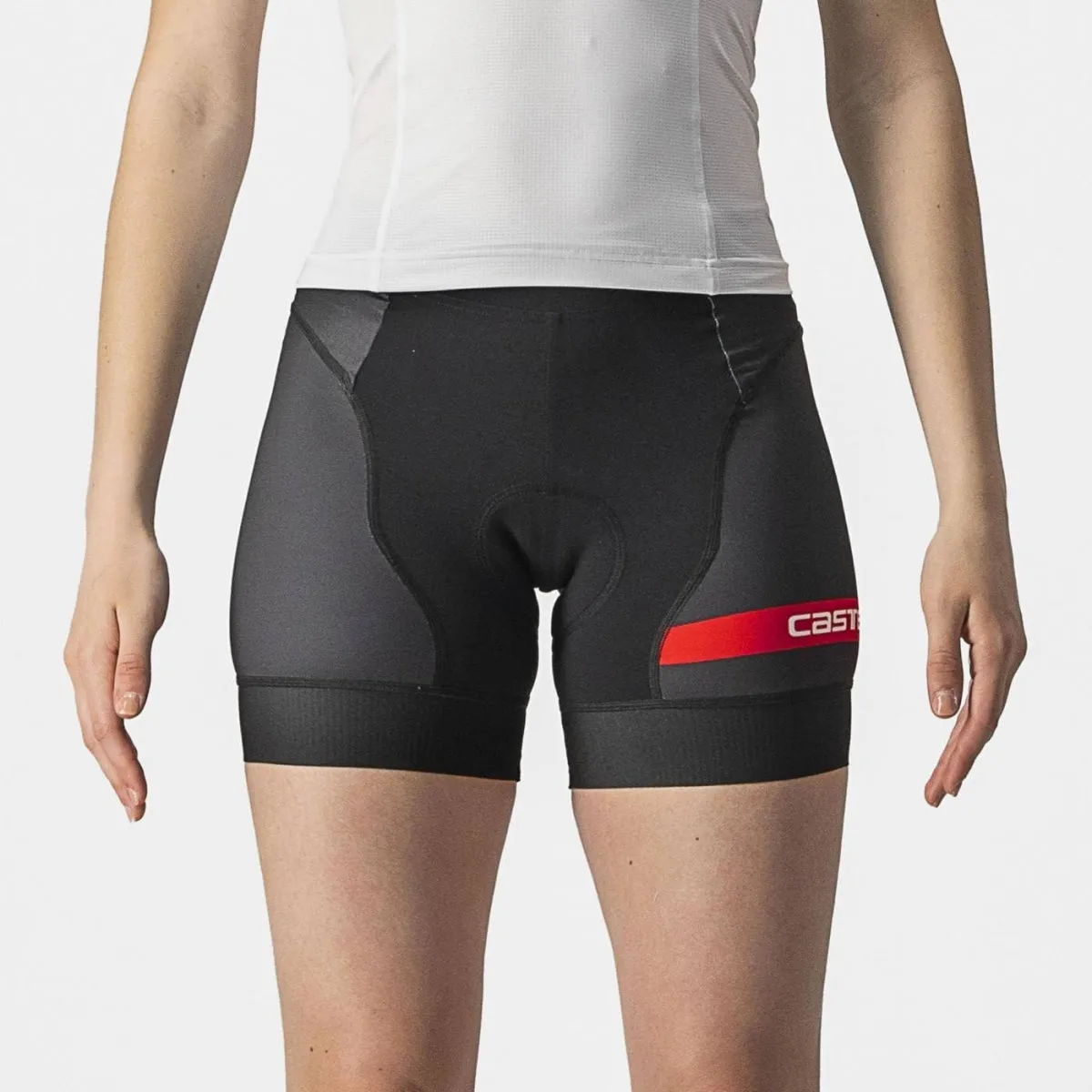 Castelli Women's Free 2 Short Triathlon Short