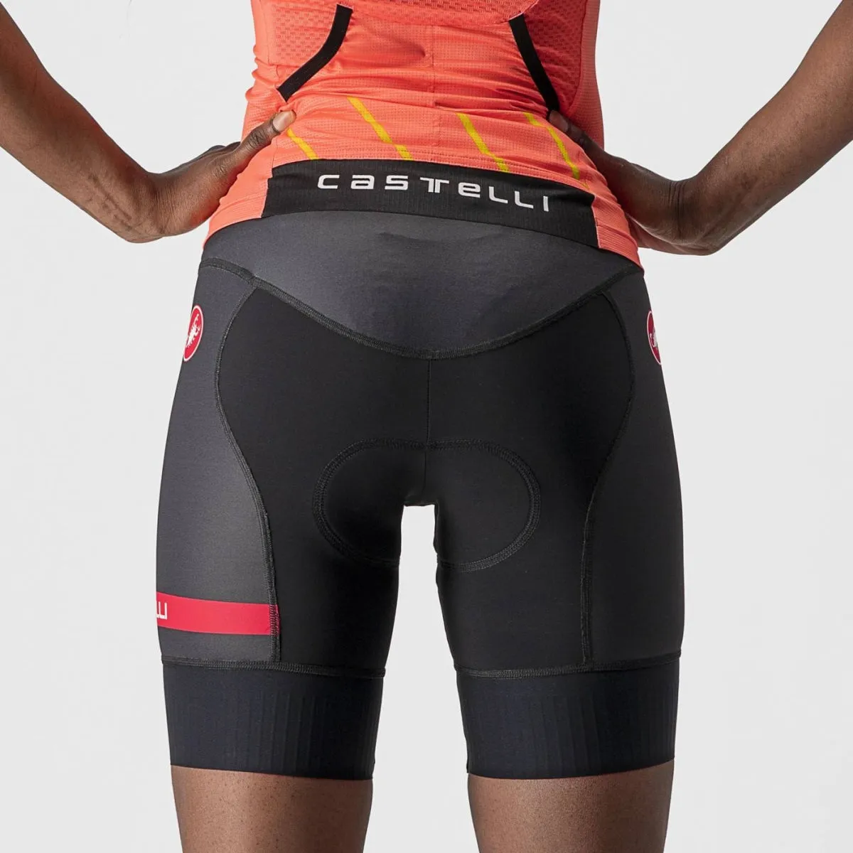 Castelli Women's Free 2 Tri Short