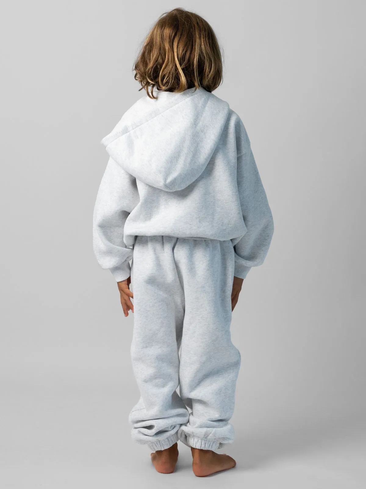 Cloud Zip Kids Hoodie - Pre-Order