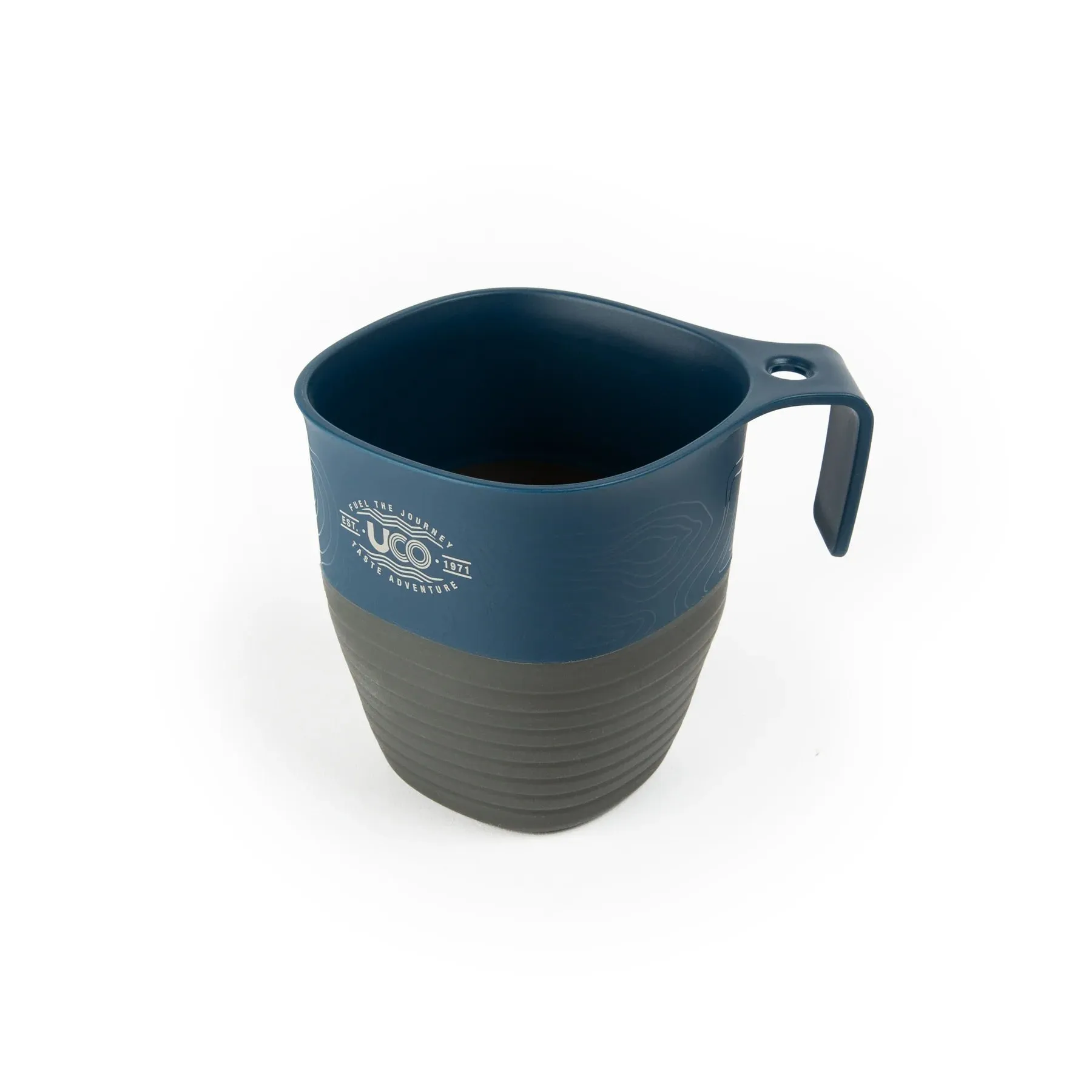 ECO Collapsible Camp Cup