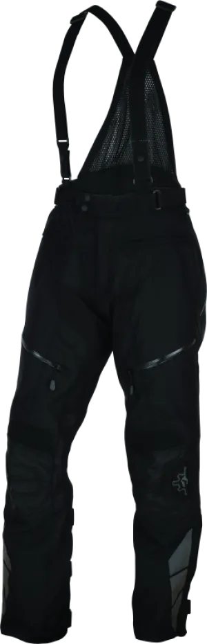 FIRSTGEAR Kilimanjaro 2.0 Pants Black - 46