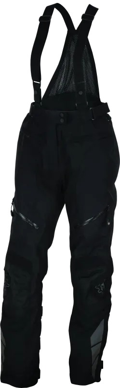 FIRSTGEAR Kilimanjaro 2.0 Pants Black - Women 14