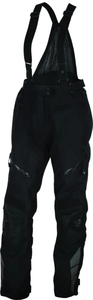 FIRSTGEAR Kilimanjaro 2.0 Pants Black - Women 14