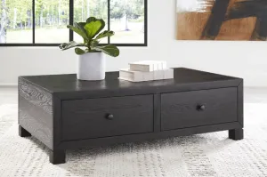 Foyland Coffee Table