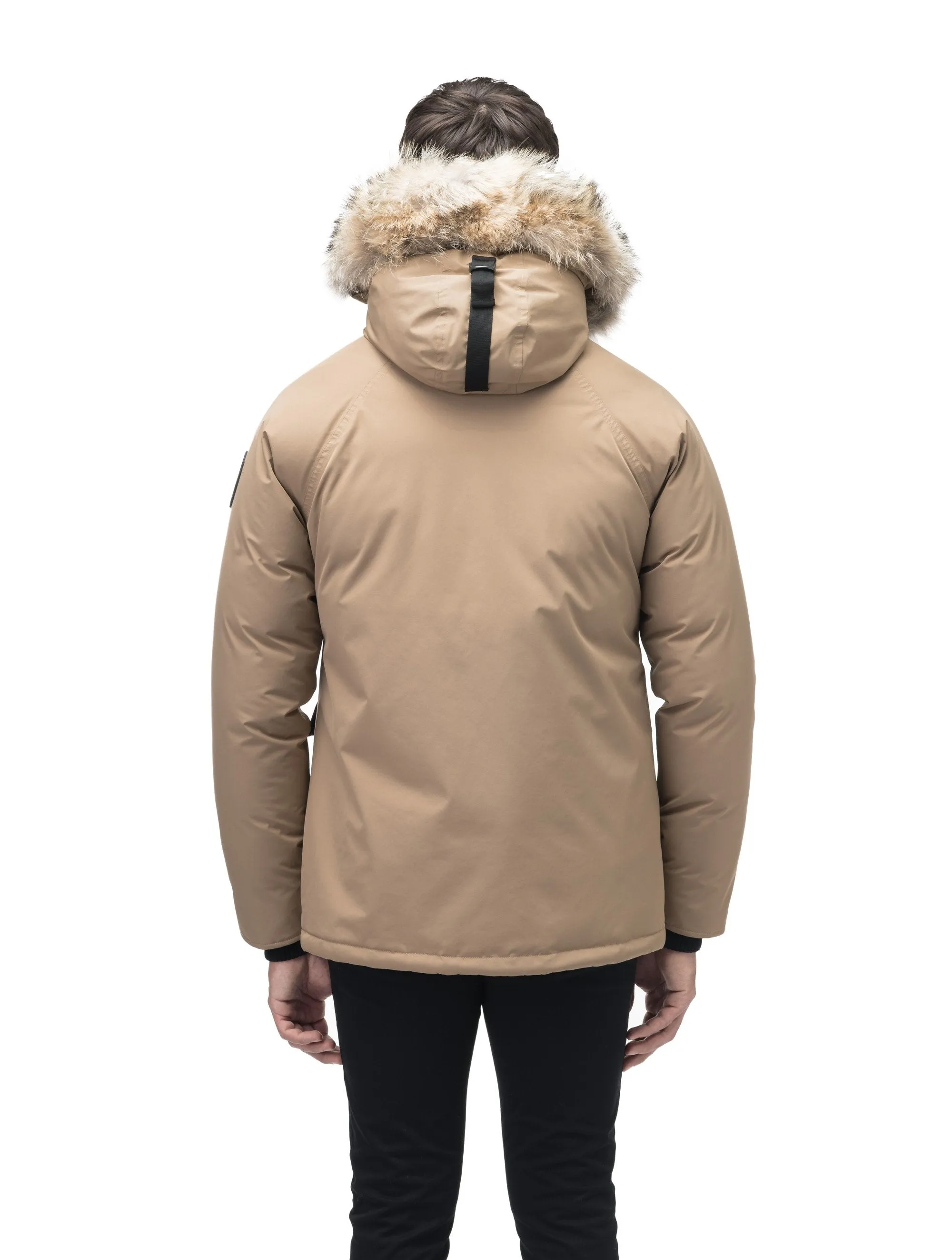 Heritage Men's Parka