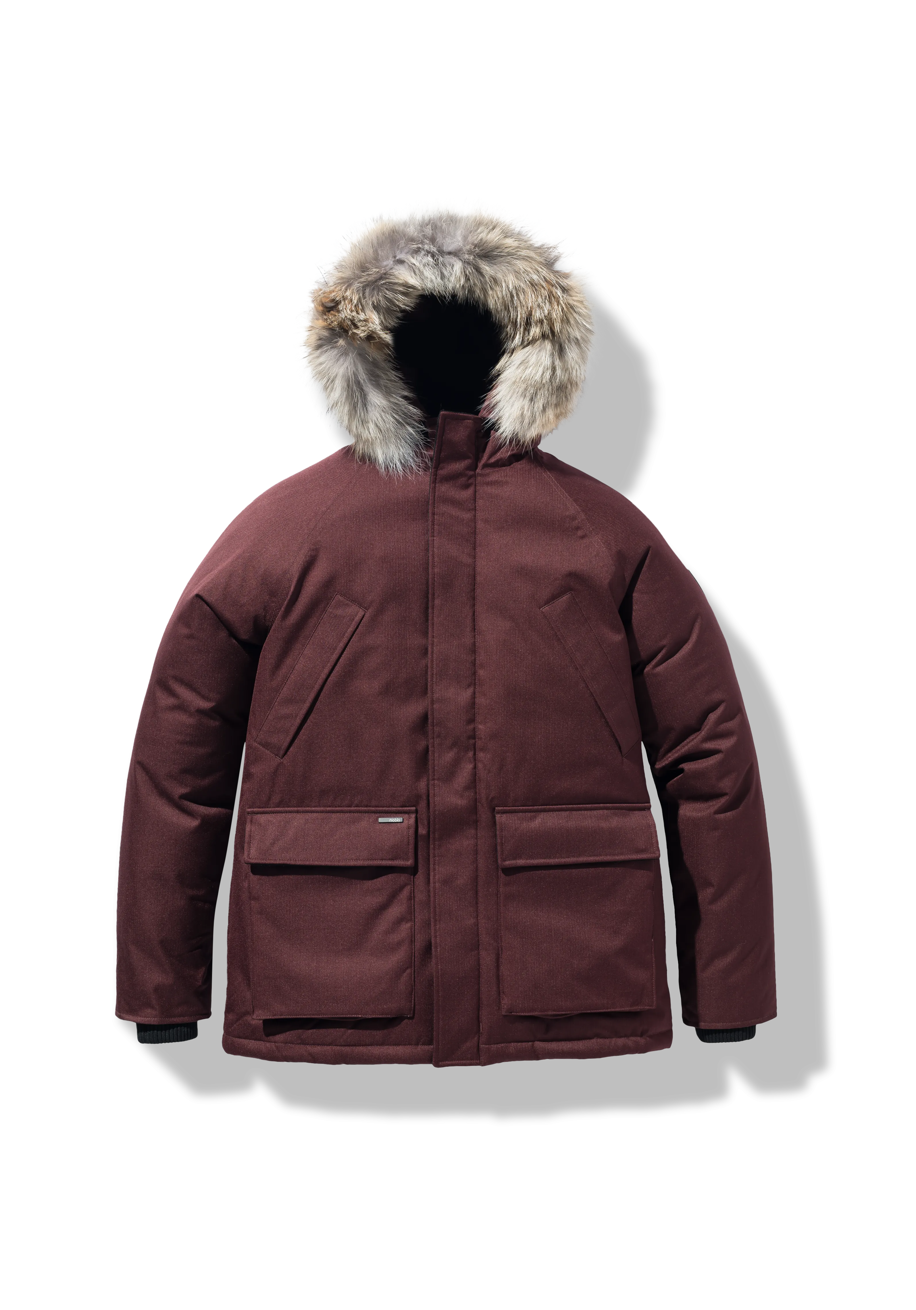 Heritage Men's Parka