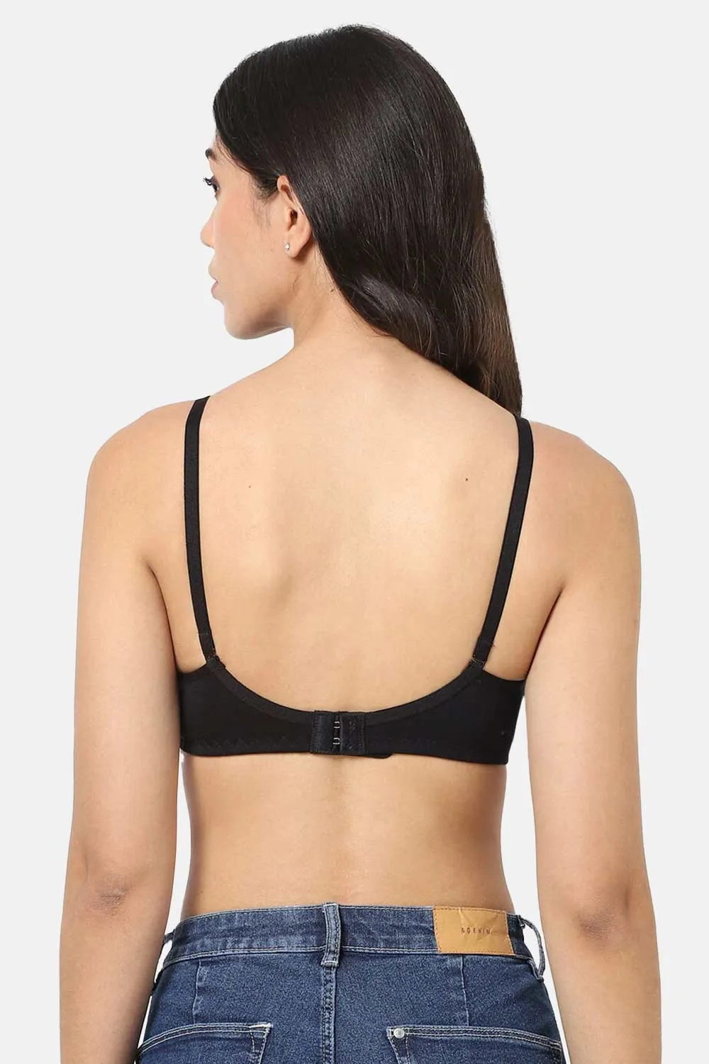 Intimacy Everyday Bra Combo Pack – Comfortable, Stylish, and Supportive Essentials for All-Day Wear (ES06-C01)