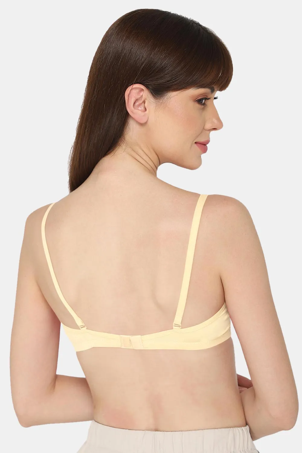 Intimacy Trendy Bra Combo Pack – Stylish and Comfortable Everyday Support (UC05 - C01)