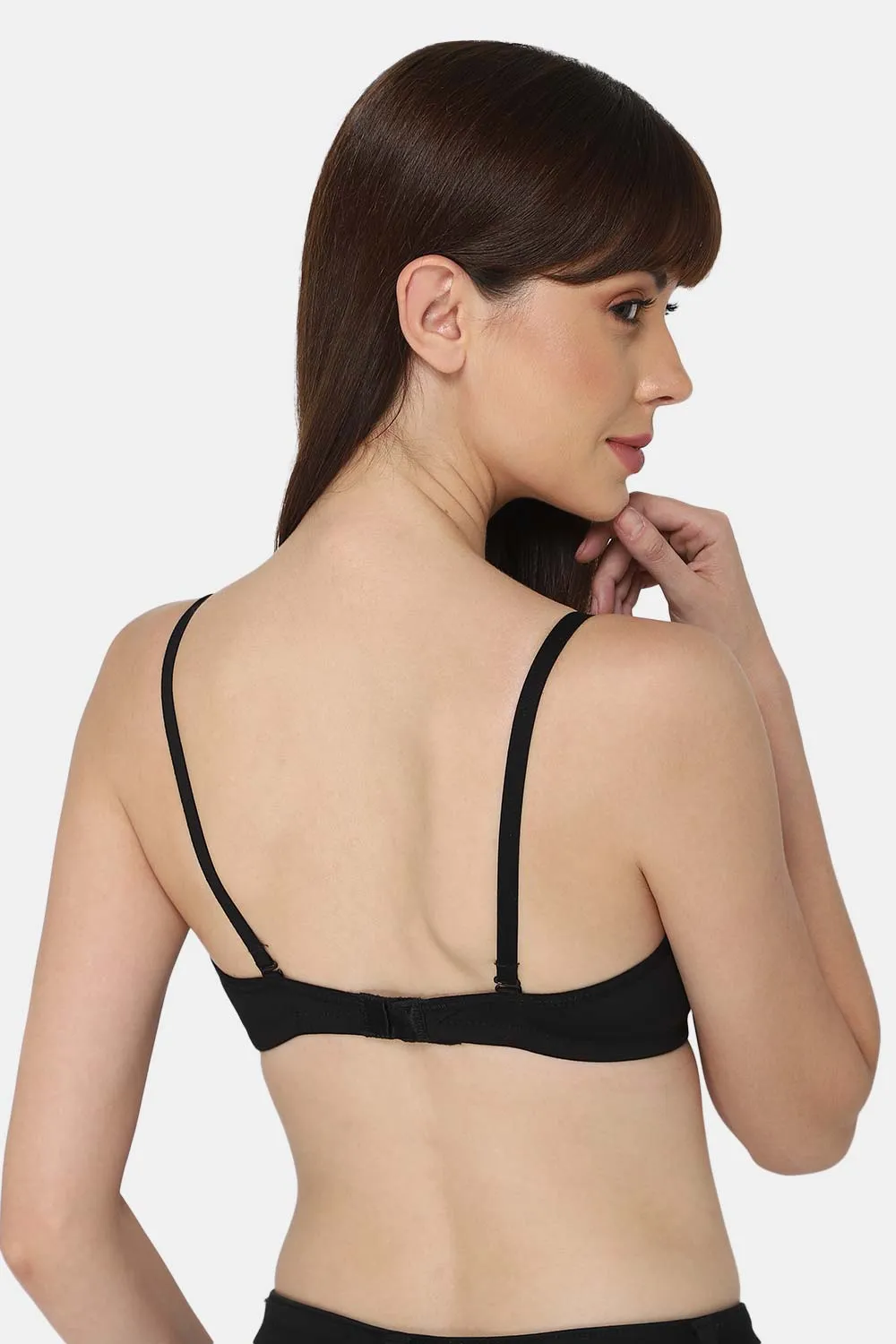 Intimacy Trendy Bra Combo Pack – Stylish and Comfortable Everyday Support (UC05 - C01)