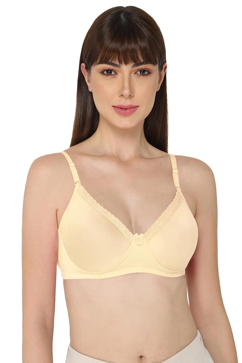 Intimacy Trendy Bra Combo Pack – Stylish and Comfortable Everyday Support (UC05 - C01)