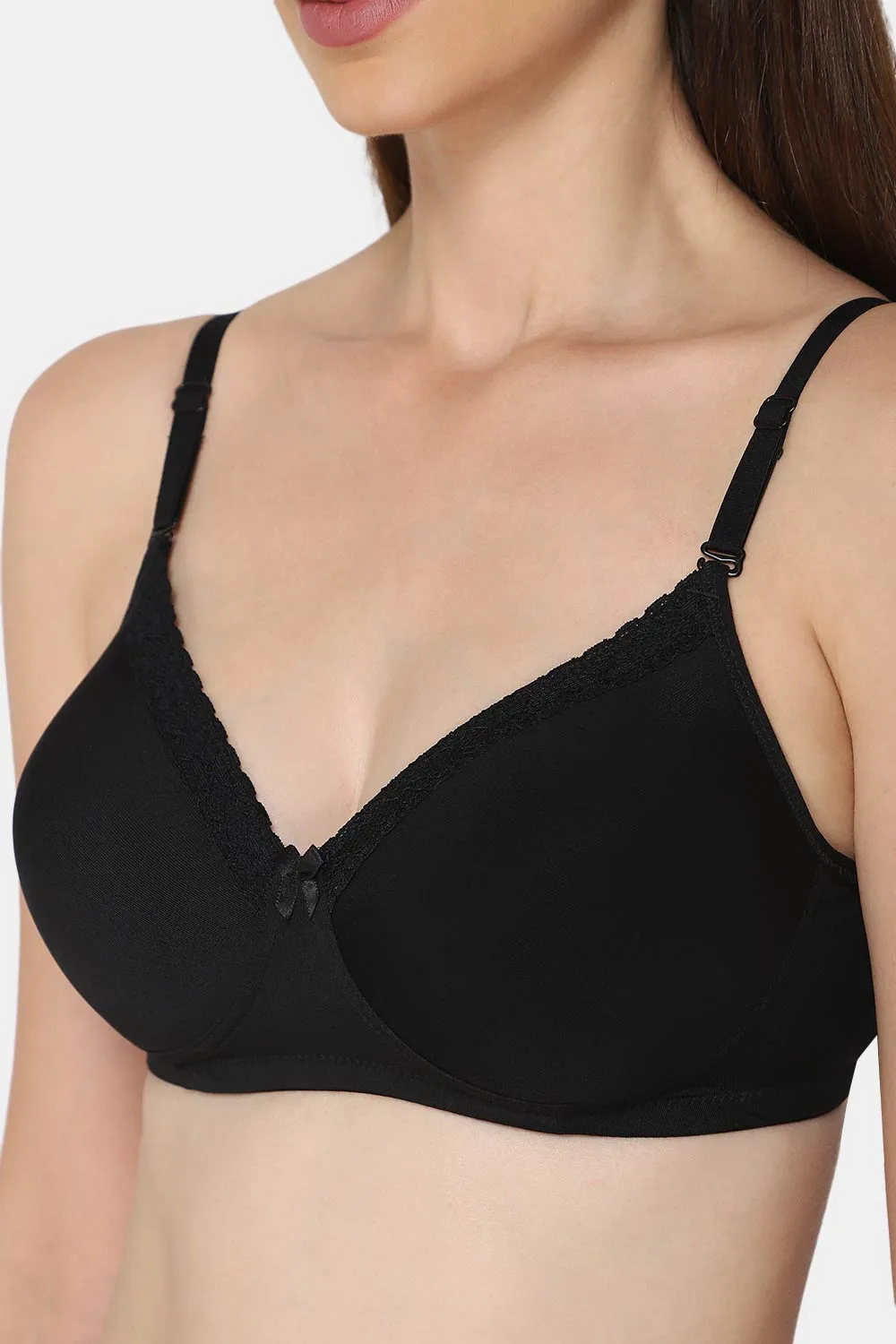 Intimacy Trendy Bra Combo Pack – Stylish and Comfortable Everyday Support (UC05 - C01)