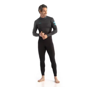 Jobe Perth 3/2mm Wetsuit Men Graphite Grey XS 303521003-XS