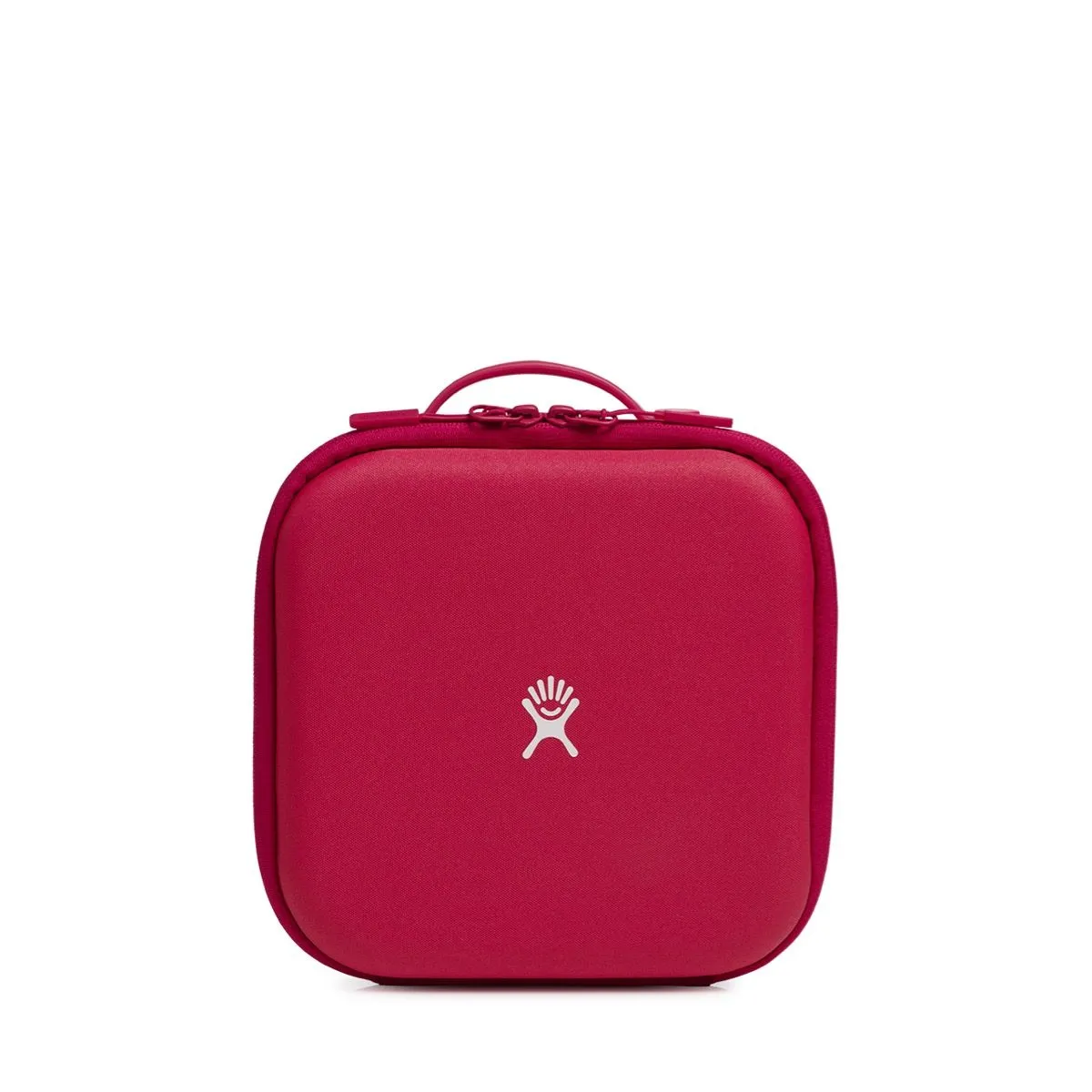 Kids Small Insulated Lunch Box Peony