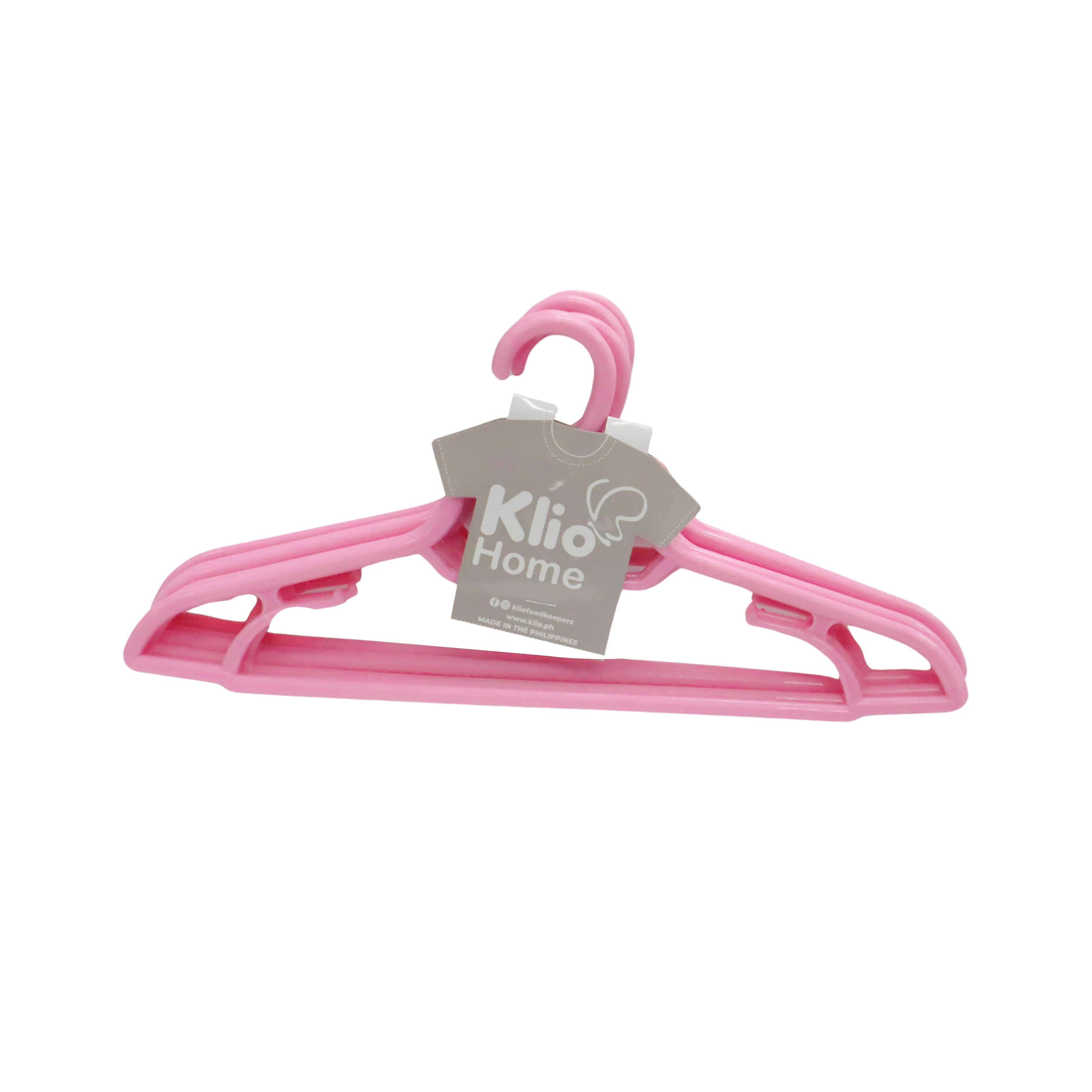 Klio 6piece Jade Hanger (#KL-H019)