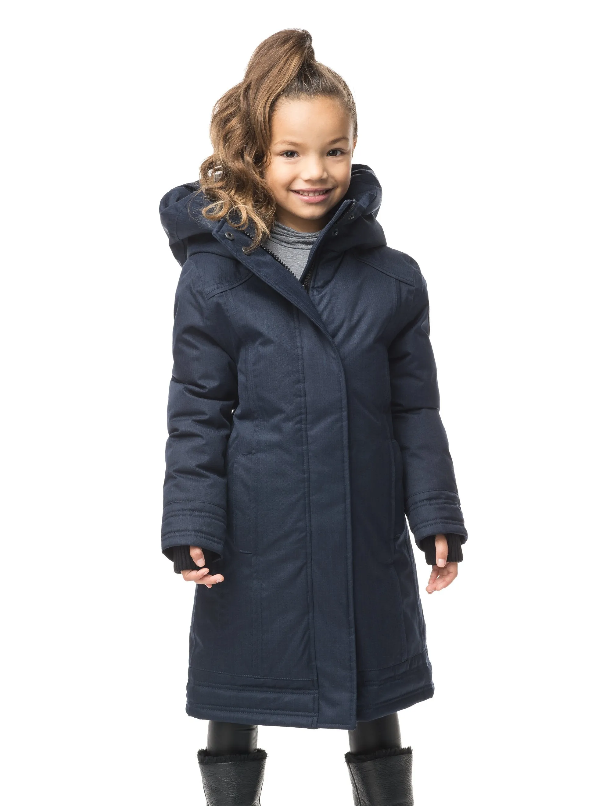 Little Astrid Kids Winter Coat