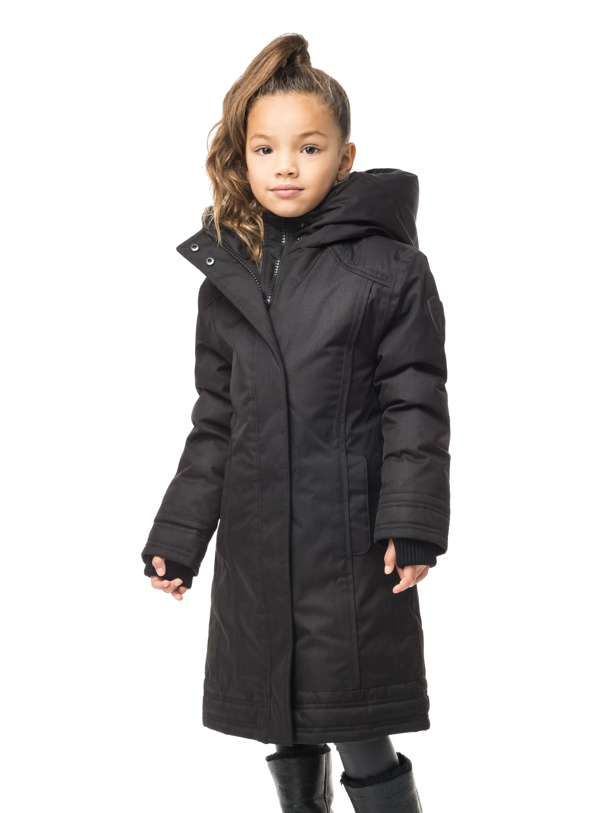 Little Astrid Kids Winter Coat