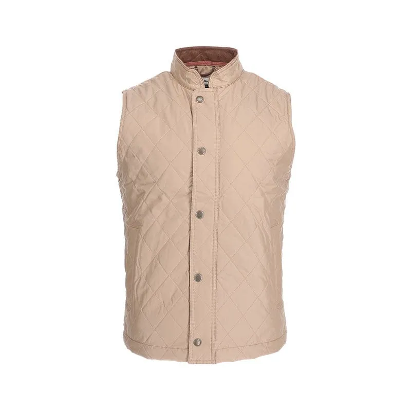 Loudoun Quilted Vest