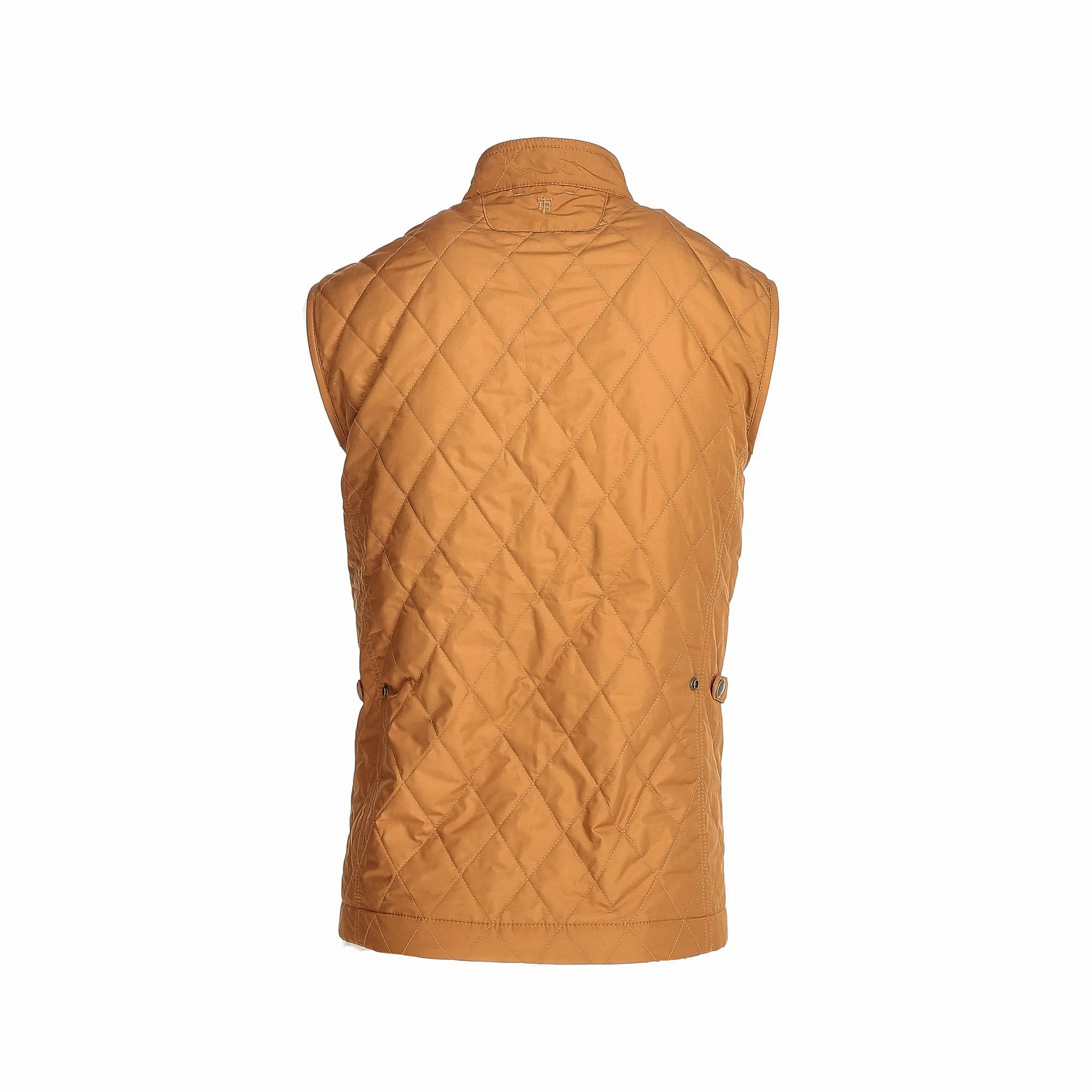 Loudoun Quilted Vest