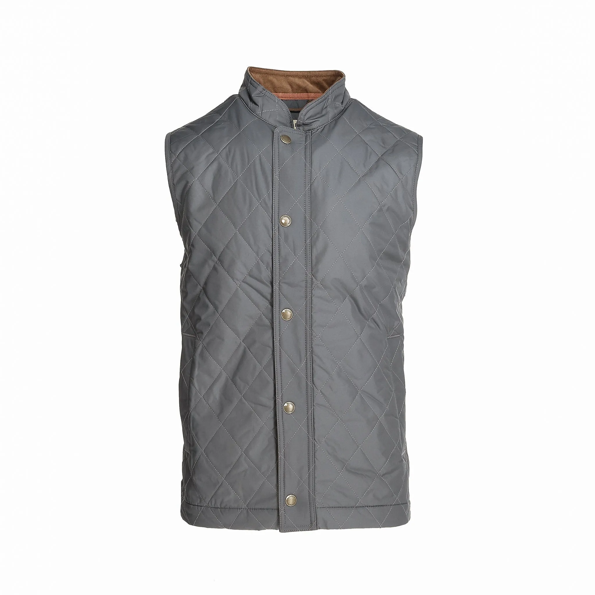 Loudoun Quilted Vest