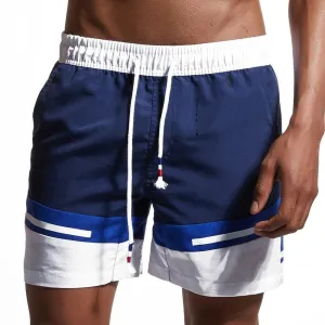 Men's Comfortable Swimming Shorts