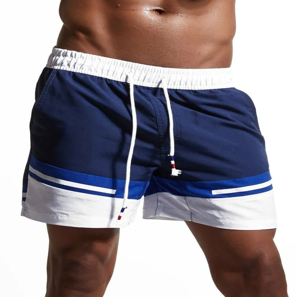 Men's Comfortable Swimming Shorts