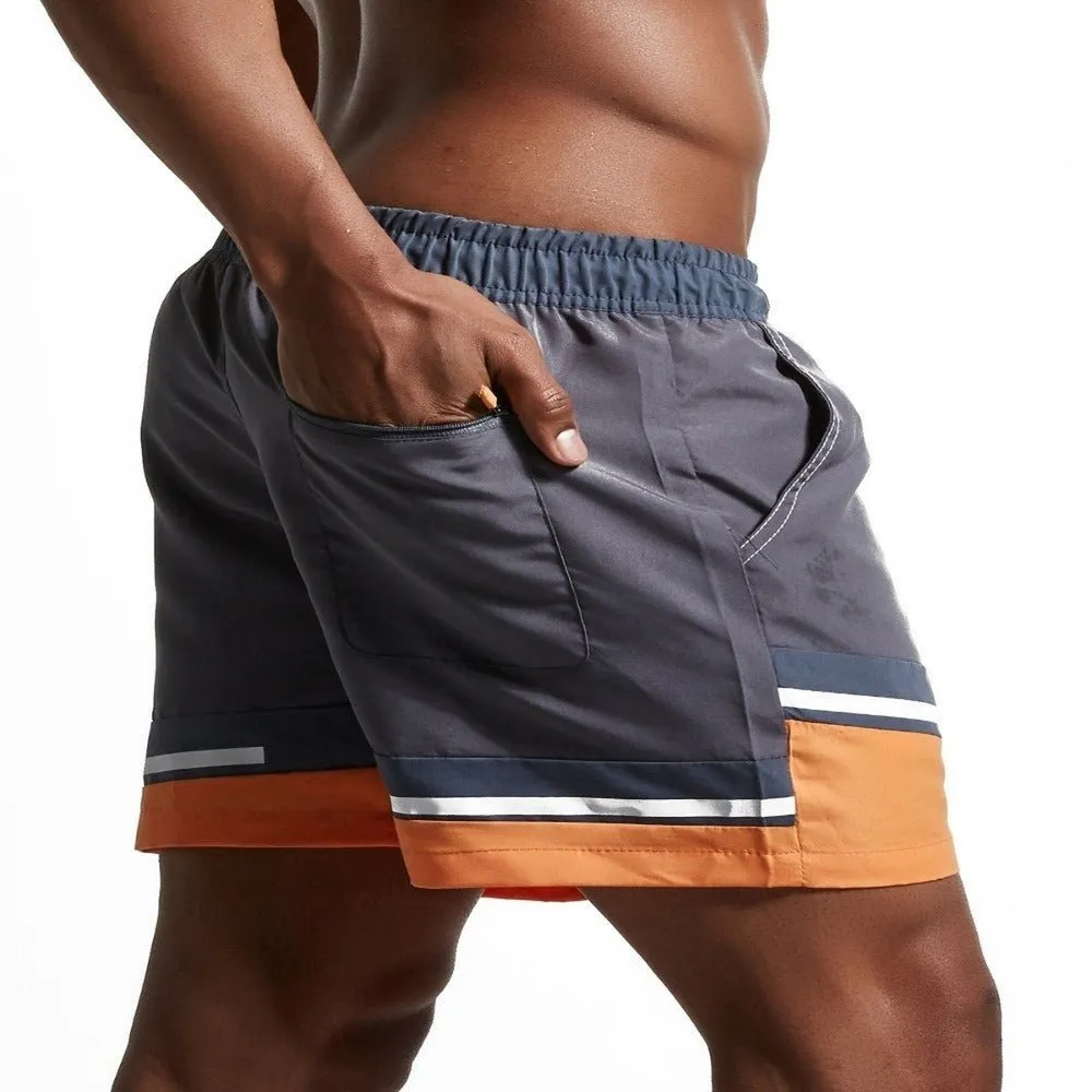 Men's Comfortable Swimming Shorts