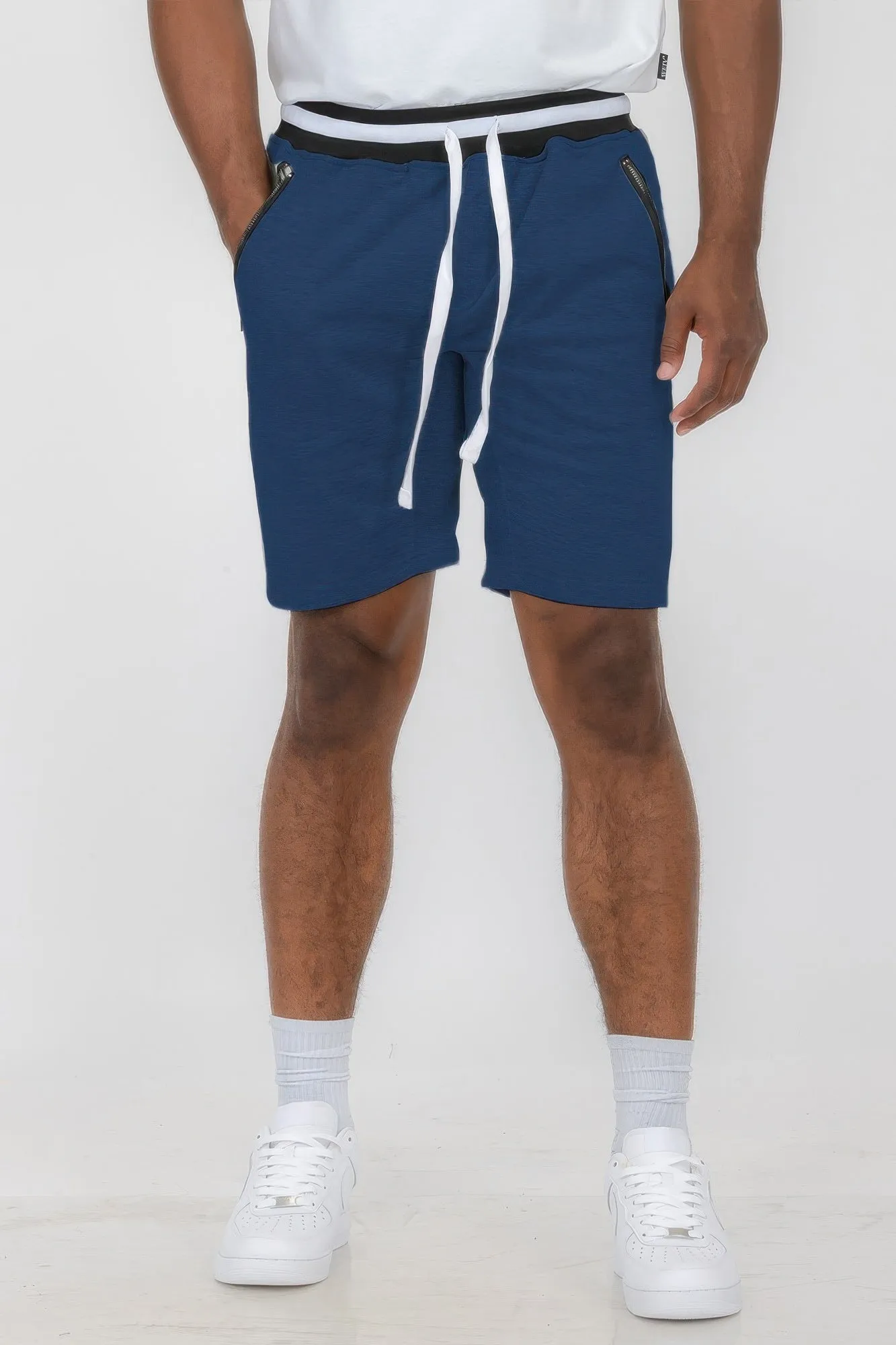 Men’s French Terry Sweat Shorts