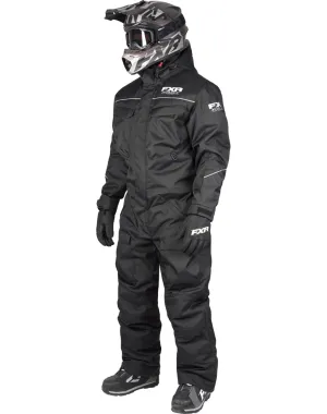 Men's FXR Excursion Mono Suit