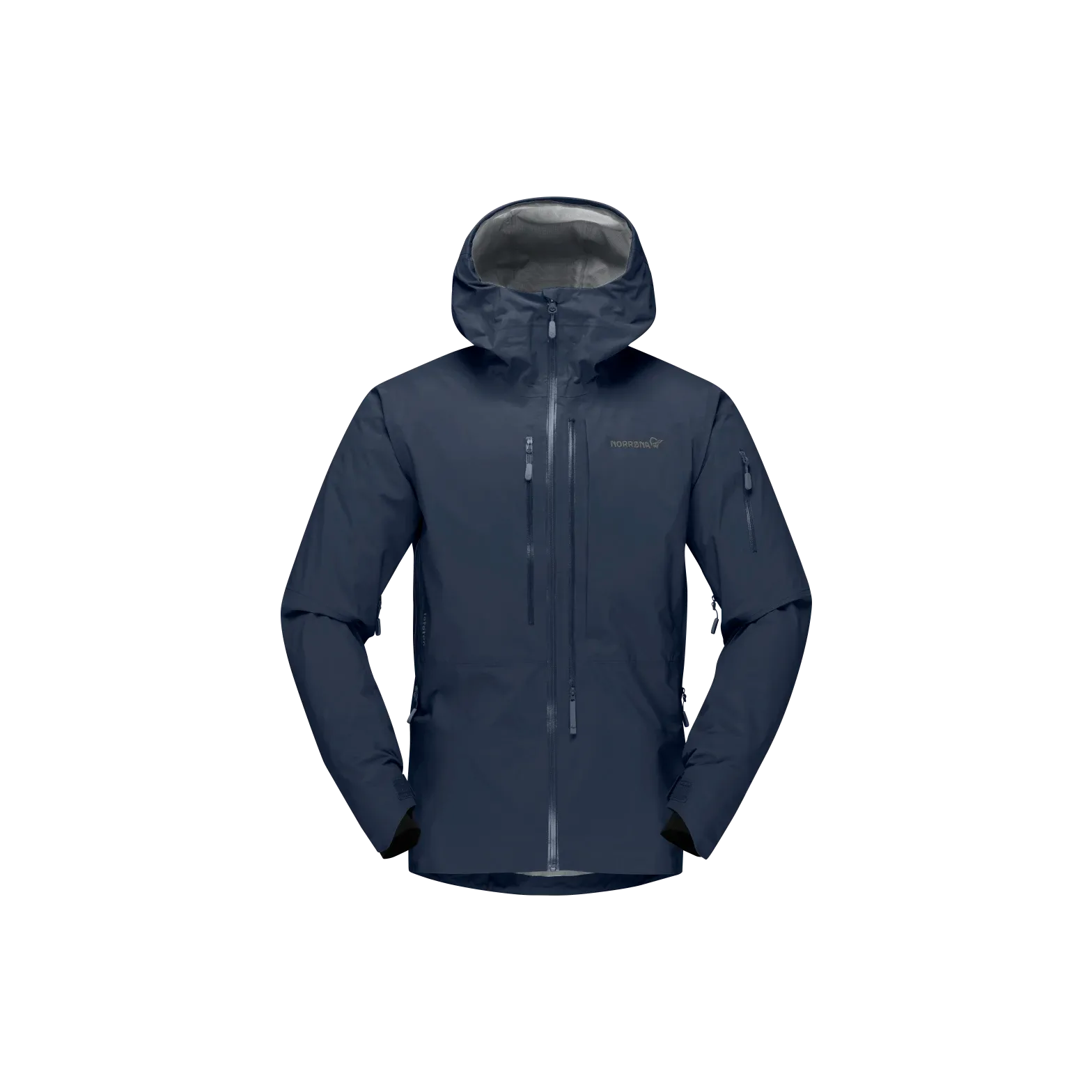 Men's Lofoten Gore-Tex Pro Jacket