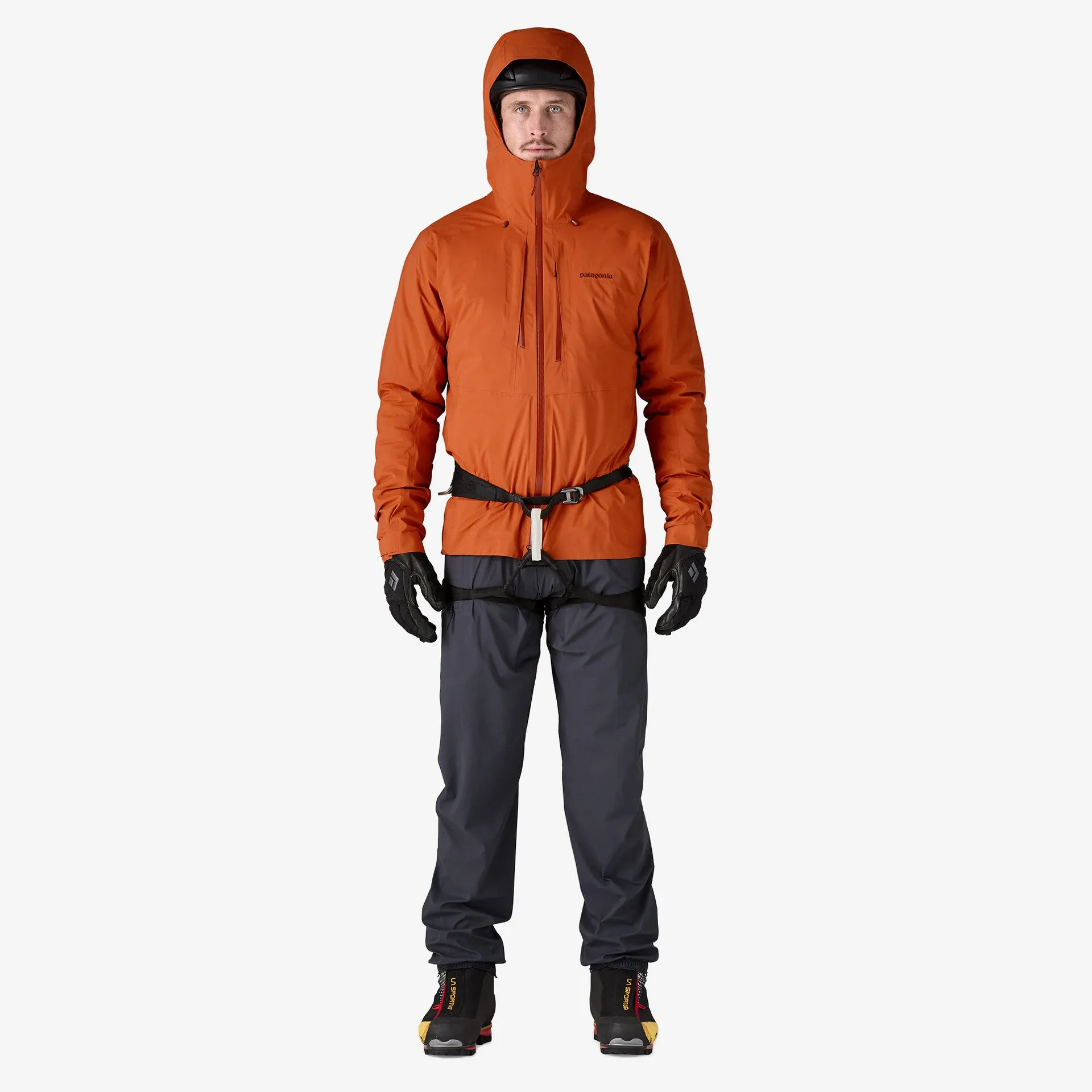 Men's M10® Storm Jacket