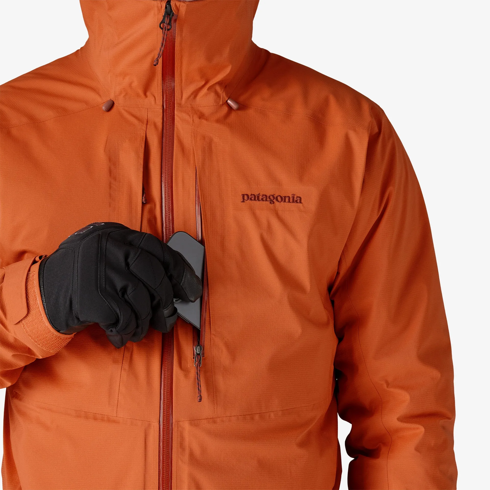 Men's M10® Storm Jacket