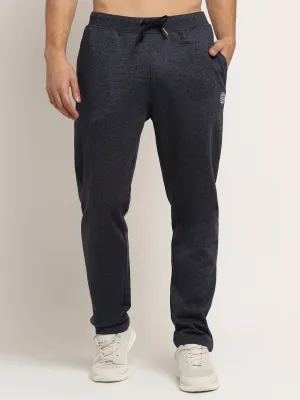 Men's Navy Track Pant