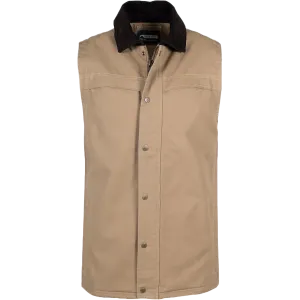 Men's Sullivan Vest