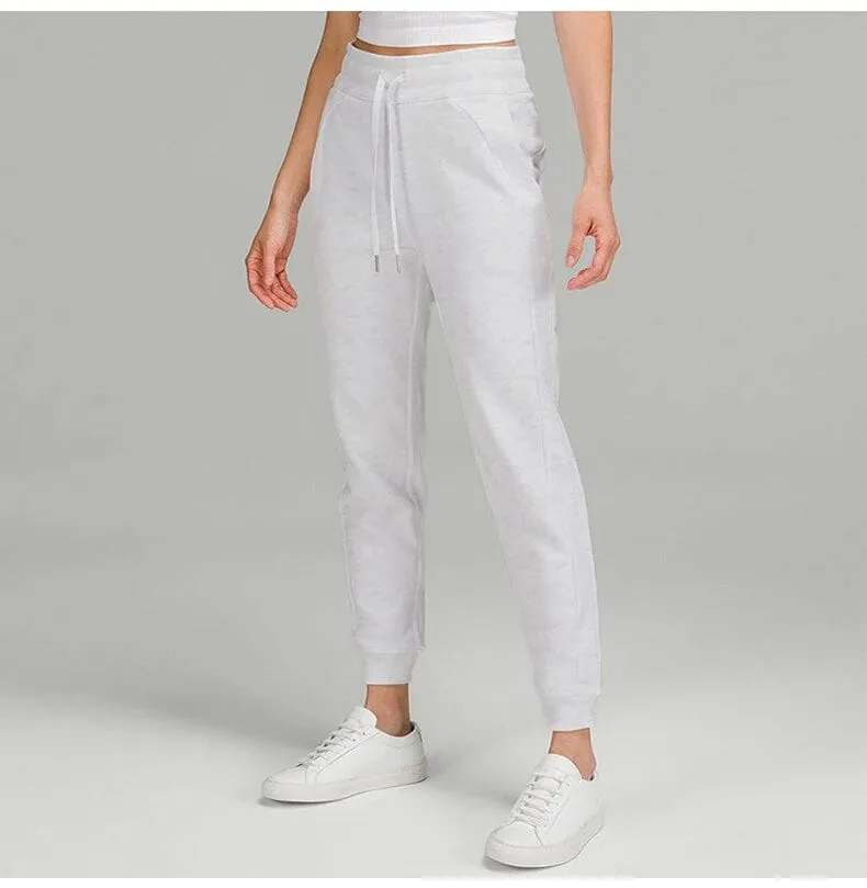 Must-Have Women's Winter Jogger Pants | Chic, Comfortable, On Sale Now