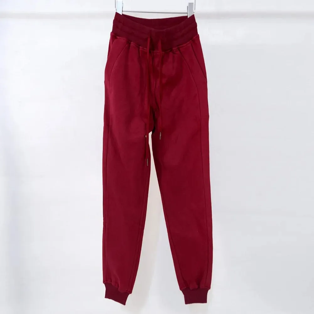 Must-Have Women's Winter Jogger Pants | Chic, Comfortable, On Sale Now