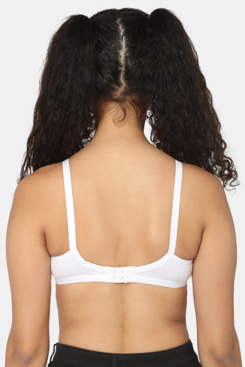 Naidu Hall Pretti Knitwear Bra Combo Pack – Soft, Stylish, and Supportive Bras for Everyday Comfort (C39)