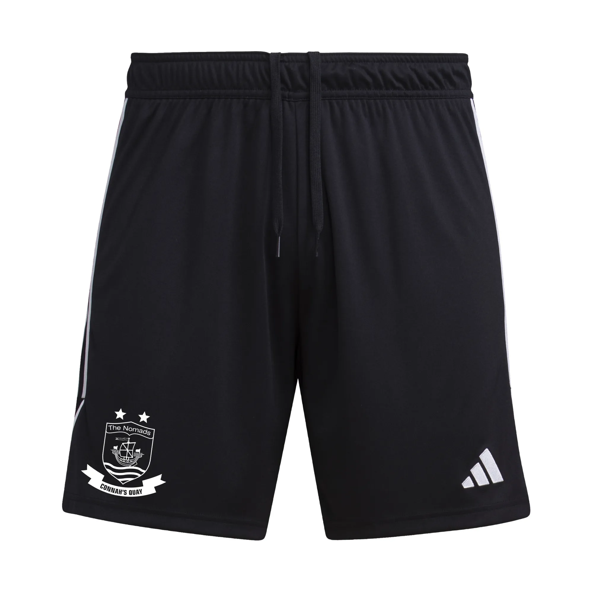 Nomads Away Shorts 23/24