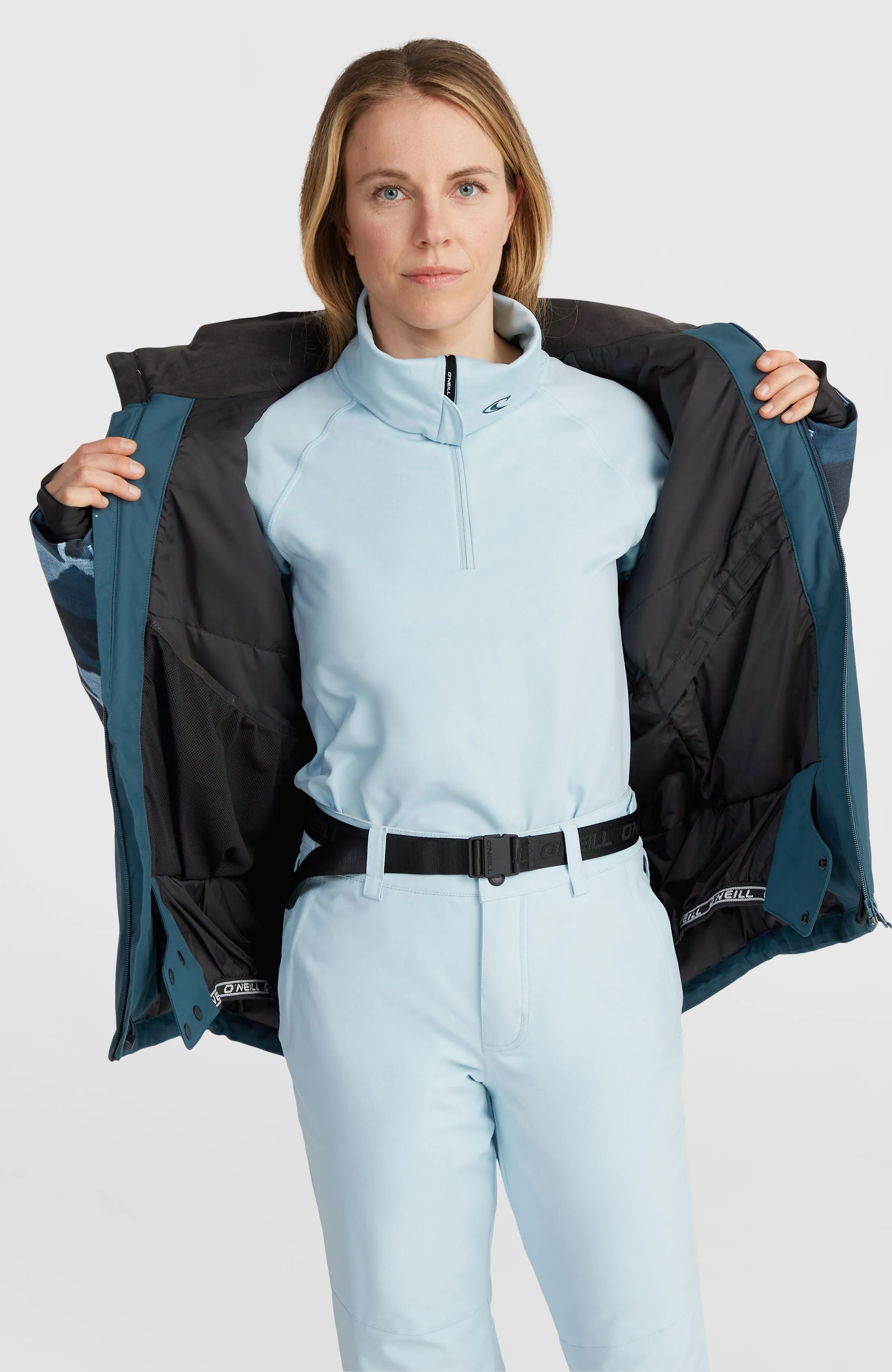 O'NEILL Aplite Plus Insulated Women's Jacket