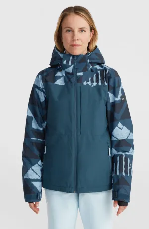 O'NEILL Aplite Plus Insulated Women's Jacket