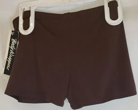 Orah -- Women's Boy Short