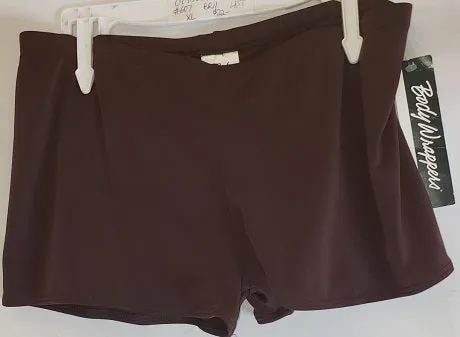 Orah -- Women's Boy Short