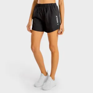 Primal 2-in-1 Shorts - Onyx